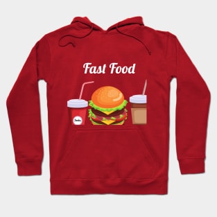 Sandwich Hoodie